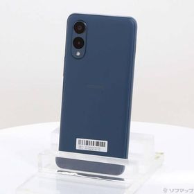 〔中古〕FCNT arrows We2 64GB ネイビーグリーン FCG02 au SIMフリー〔269-ud〕