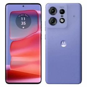 Motorola edge 50 pro リュクスラベンダー SIMフリー 白ロム ※メーカー保証対象外