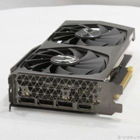 【中古】ZOTAC(ゾタック) ZOTAC GAMING GeForce 3060 Twin Edge OC 12GB 【344-ud】