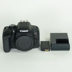 [良品] Canon EOS Kiss X9i [ボディ] | Canon EF-Sマウント