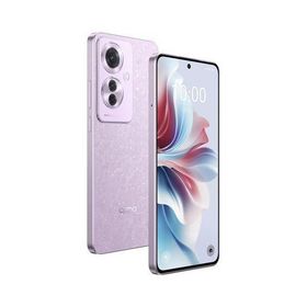 「新品-SIMロック解除済」OPPO Reno11 A Y!mobile [コーラルパープル] 白ロム スマートフォン