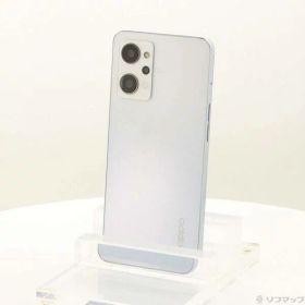 【中古】OPPO(オッポ) OPPO Reno7 A 128GB ドリームブルー A201OP Y!mobile SIMフリー 【262-ud】