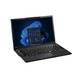富士通 LIFEBOOK U9313/RX FMVU81041P 13.3インチ Core i5 8GBメモリ 256GBSSD Win11Pro ノートパソコン フジツウ