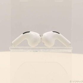 〔中古〕Apple(アップル) AirPods Pro 第2世代〔258-ud〕
