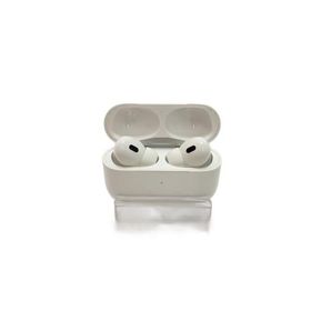 Apple◆イヤホン AirPods Pro 第2世代 MQD83J/A A2700/A2698/A2699