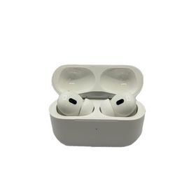 Apple◆イヤホン AirPods Pro 第2世代 MQD83J/A A2700/A2698/A2699
