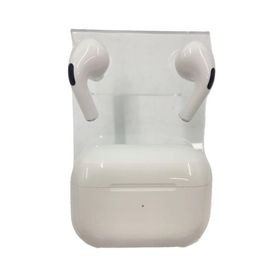 Apple◆イヤホン AirPods Pro 第2世代 MQD83J/A A2700/A2698/A2699