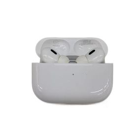 Apple◆イヤホン AirPods Pro 第2世代 MQD83J/A A2700/A2698/A2699