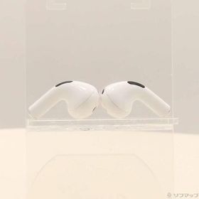 〔中古〕Apple(アップル) AirPods Pro 第2世代〔198-ud〕