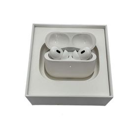 Apple◆イヤホン AirPods Pro 第2世代 MQD83J/A A2700/A2698/A2699