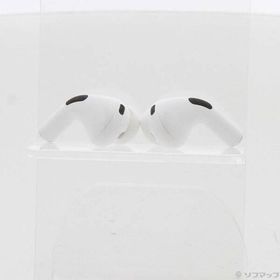 〔中古〕Apple(アップル) AirPods Pro 第2世代〔344-ud〕