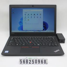 Lenovo ThinkPad L390 Core i5 8265U 1.6GHz/8GB/256GB(SSD)/13.3W/FWXGA(1366x768)/Win11【中古】【20260204】