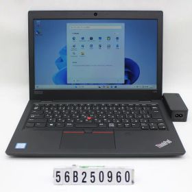 Lenovo ThinkPad L390 Core i5 8265U 1.6GHz/8GB/256GB(SSD)/13.3W/FWXGA(1366x768)/Win11【中古】【20260204】