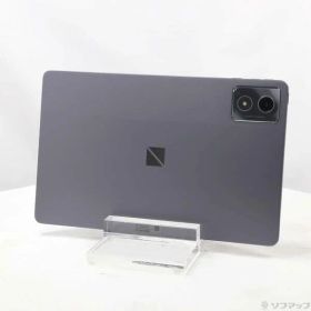 【中古】NEC(エヌイーシー) 〔展示品〕 LAVIE Tab T11 T1175／JAS 256GB ルナグレー PC-T1175JAS Wi-Fi 【276-ud】