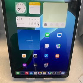 美品 iPad Pro 第４世代 12.9インチ 512GB Wi-Fi版 ホワイト色