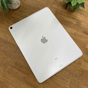 iPad Pro第３世代 12,9インチ 256GB シルバーWiFi Cellular 送料無料