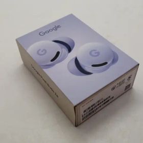 【未使用】Google Pixel Buds 2a [Iris]【大須アメ横】保証期間１ヶ月