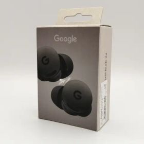 【未使用】Google Pixel Buds 2a [Hazel]【小倉駅前】保証期間１ヶ月