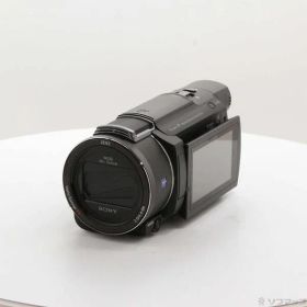 ソフマップ 〔中古品〕 FDR-AX60【262】