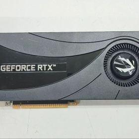 ZOTAC GEFORCE RTX2060 SUPER グラフィックボード