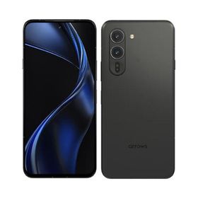 arrows Alpha F-51F[512GB] docomo ブラック【安心保証】