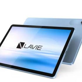 NEC タブレットPC LAVIE Tab Lite TL103/KAL PC-TL103KAL [ポーラブルー]