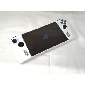 【中古】ASUS ROG Ally (2023) RC71L-Z1E512 【Ryzen Z1 Extreme 16G 512G WiFi】【戸塚】保証期間1ヶ月【ランクA】