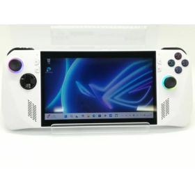 【中古】ASUS ROG Ally (2023) RC71L-Z1E512 【Ryzen Z1 Extreme 16G 512G WiFi】【静岡】保証期間1ヶ月【ランクA】