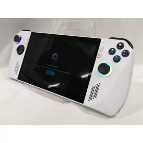 【中古】ASUS ROG Ally (2023) RC71L-Z1E512 【Ryzen Z1 Extreme 16G 512G WiFi】【大阪本店】保証期間1ヶ月【ランクA】