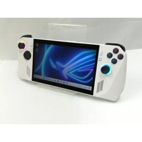 【中古】ASUS ROG Ally (2023) RC71L-Z1E512 【Ryzen Z1 Extreme 16G 512G WiFi】【神戸】保証期間1ヶ月【ランクB】