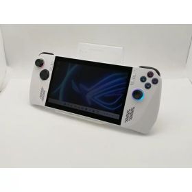 【中古】ASUS ROG Ally (2023) RC71L-Z1E512 【Ryzen Z1 Extreme 16G 512G WiFi】【三宮センター】保証期間1ヶ月【ランクA】