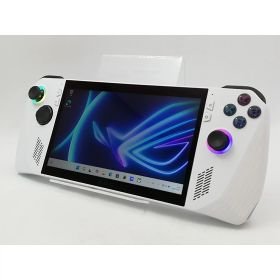 【中古】ASUS ROG Ally (2023) RC71L-Z1E512 【Ryzen Z1 Extreme 16G 512G WiFi】【大宮東口】保証期間1ヶ月【ランクA】