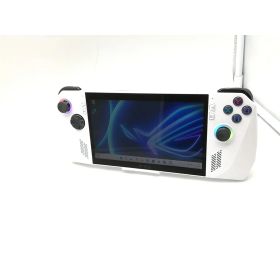【中古】ASUS ROG Ally (2023) RC71L-Z1E512 【Ryzen Z1 Extreme 16G 512G WiFi】【吉祥寺】保証期間1ヶ月【ランクA】