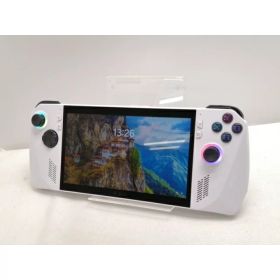 【中古】ASUS ROG Ally (2023) RC71L-Z1E512 【Ryzen Z1 Extreme 16G 512G WiFi】【仙台駅東口】保証期間1ヶ月【ランクA】