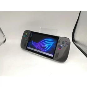 【中古】ASUS ROG Ally X(2024) RC72LA-Z1E24G1T 【Ryzen Z1 Extreme 24G 1T WiFi】【東池袋1丁目】保証期間1ヶ月【ランクB】