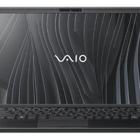 【ポイント10倍】 VAIO ノートパソコン VAIO Pro PG VJPG314000003 [ブラック] 【P10倍】