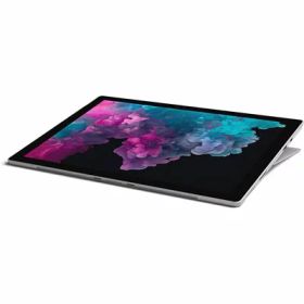 Surface Pro6 LTP-00014 プラチナ【Core i5(1.6GHz)/8GB/128GB SSD/Win11Home】 MICROSOFT 当社3ヶ月間保証 中古 イオシス
