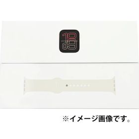 【Apple】【内箱未開封】アップル『Apple Watch SE3 第3世代 アップルウォッチSE3 GPSモデル 44mm』MEHG4J/A メンズ スマートウォッチ 1週間保証【中古】