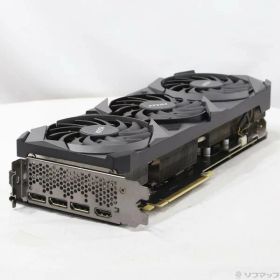【中古】MSI(エムエスアイ) MSI GeForce RTX 3080 Ti VENTUS 3X 12G OC 【344-ud】