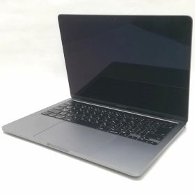 【中古品】Apple(アップル) MacBook Pro M2 / 13インチ / 2022 / 8GB / 512GB / スペースグレイ / ランク:C / MNEJ3J/A / 【中古品管理番号:38309】