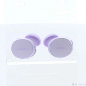 【中古】BOSE(ボーズ) QuietComfort Earbuds (第2世代) LLC チルドライラック 【352-ud】