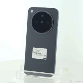 【中古】OPPO(オッポ) Find X8 512GB スペースブラック CPH2651BK SIMフリー 【377-ud】