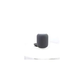 〔中古〕Apple(アップル) HomePod 第1世代 MQHW2J／A スペースグレイ