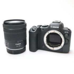 【中古】 《美品》 Canon EOS R6 Mark II RF24-105 IS STMレンズキット [ デジタルカメラ ]