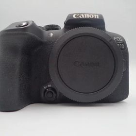 【中古品】Canon EOS R10 ボディ キヤノン