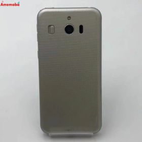 【中古】シンプルスマホ4 32GB シャンパンシルバー 704SH SoftBank版SIMフリー