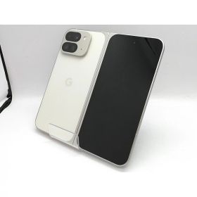 【中古】Google 国内版 【SIMフリー】 Pixel 9 Pro Fold ポーセリン 16GB 256GB GC15S【立川フロム中武】保証期間1ヶ月【ランクB】