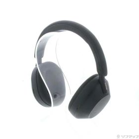 【中古】SONY(ソニー) WH-1000XM5 B ブラック 【344-ud】