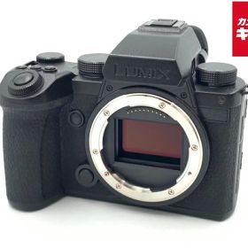 【中古】 【良品】 パナソニック LUMIX DC-S5M2X ボディ 【ミラーレス一眼】 【6ヶ月保証】