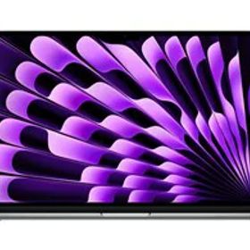 ★☆アップル / APPLE MacBook Air Liquid Retinaディスプレイ 15.3 MQKP3J/A [スペースグレイ]【Mac ノート(MacBook)】【送料無料】